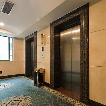 New Pearl River Hotel Kanton Exterior foto